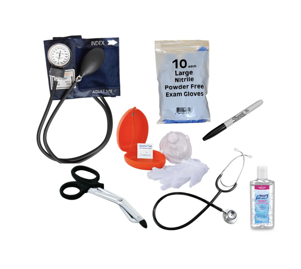 EMS Student Supply Kits
